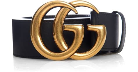 belt gucci symbol|large gucci logo belt.